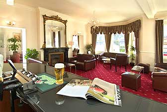 The MaeMar Hotel Bournemouth