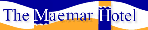 Maemar Hotel Bournemouth