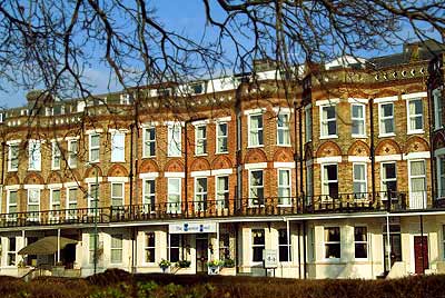 The MaeMar Hotel Bournemouth